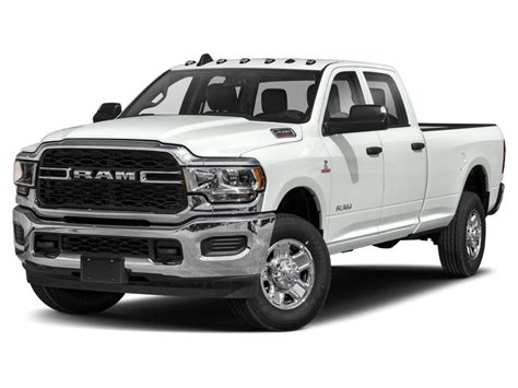 Dodge Ram 2500 Tradesman