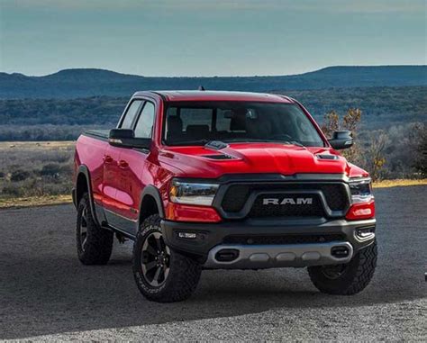 Dodge Ram Lease Specials