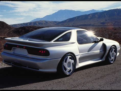 Dodge Wallpapers Dodge Daytona Rt Concept 1990