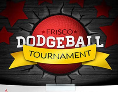 Dodgeball Design Projects Photos Videos Logos Illustrations And