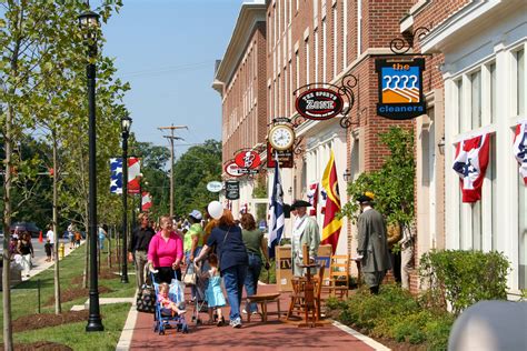 Domestic Life Fort Belvoir Housing History