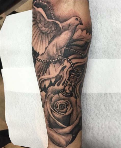 Dove Tattoos Artofit