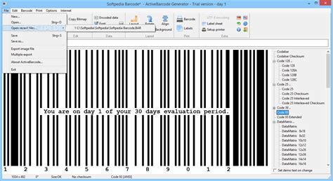 Download Activebarcode Kentuckyasilq