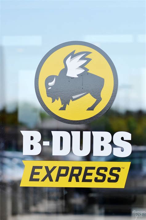 Download Buffalo Wild Wings B Dubs Express Wallpaper Wallpapers Com