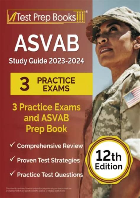 Download Free Asvab Study Guide 2023 2024 Master The Asvab Journey