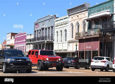 Downtown Canton Hi Res Stock Photography And Images Alamy