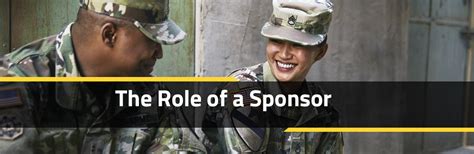 Dprr Total Army Sponsorship Program