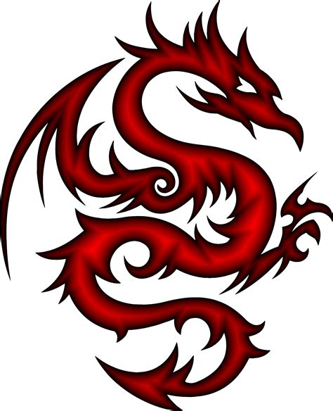 Dragon Symbol