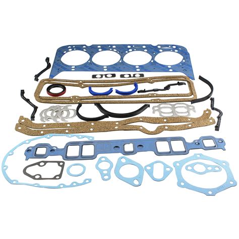 Drivetrain Gaskets Fel Pro Gaskets