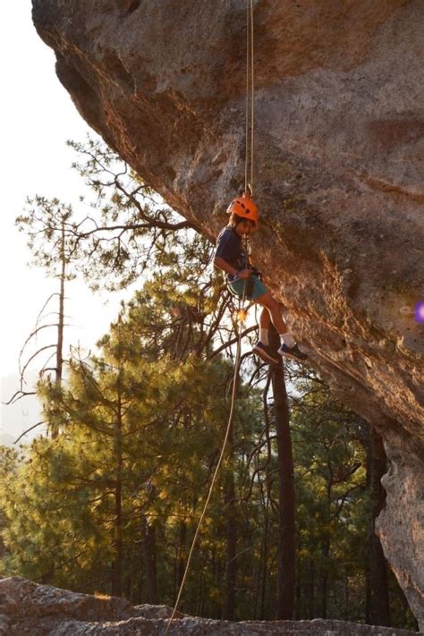 Durango Parque La Piramide Mountain Climbing Experience Getyourguide