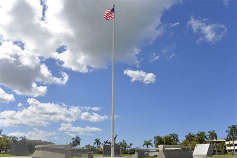 Dvids Images 134Th Arw Experience The History On Hickam Afb Image