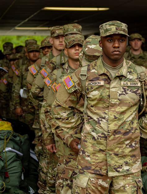 Dvids Images Fort Jackson Basic Training Image 2 Of 20