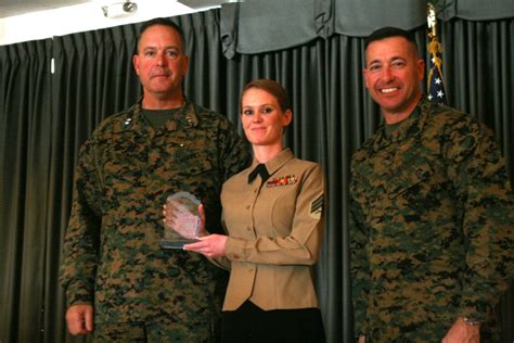 Dvids Images Helping Marines Choose Their Path Career Planner Of