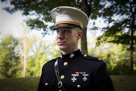 Dvids News Boston Native Utilizes Marine Corps Enlisted