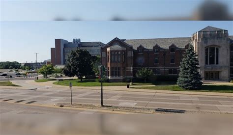 Eastern Michigan University Bomb Threats