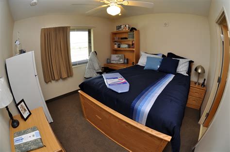 Eglin S New Quad Dorms Officially Opened Eglin Air Force Base