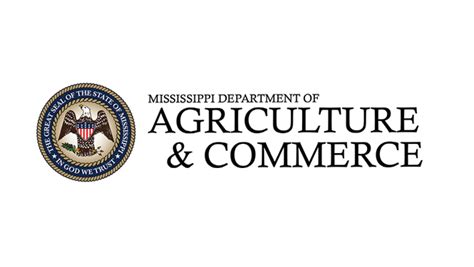 Employment Opportunities Mississippi Department Of Agriculture And Commerce