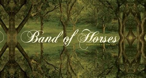 Enlightment Band Of Horses The Funeral Sound Remedy Remix Pop On