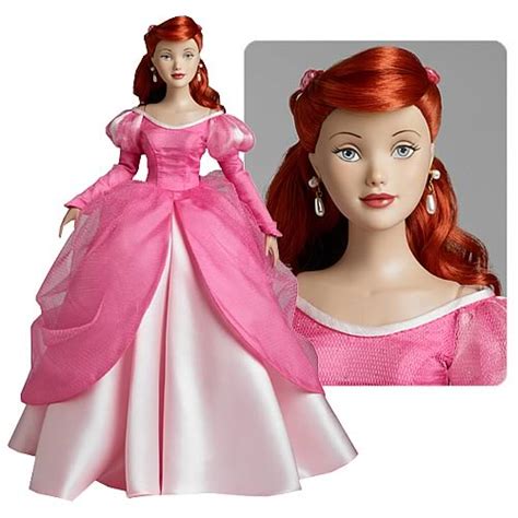 Essential Ariel Doll Display Techniques: Showcasing Your Collection