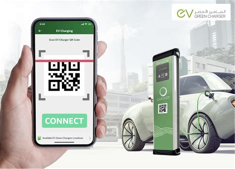 Ev Customers Can Now Charge Their Vehicles Using Dewa S Smart App