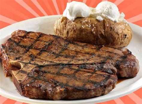 Every Texas Roadhouse Steak Tasted Ranked