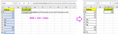 Excel Copy First 2 Digits Of Cell Printable Templates Your Go To