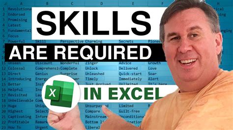 Excel Master Vlookup And Level Up Your Excel Skills Join Vlookup