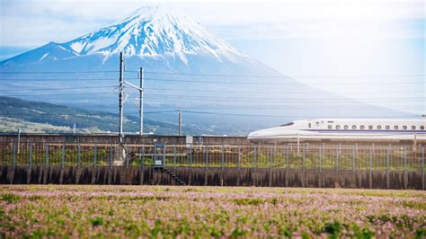 Exploring Japan By Rail Your Ultimate Guide To Japan S Train System