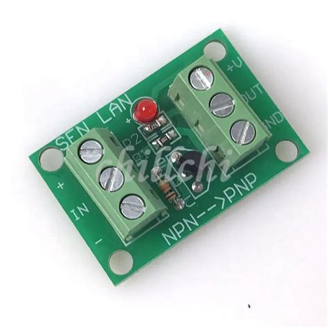 F Amp C Converter Npn To Pnp Or Pnp To Npn Output Change Converter High Quality F Amp C Converter