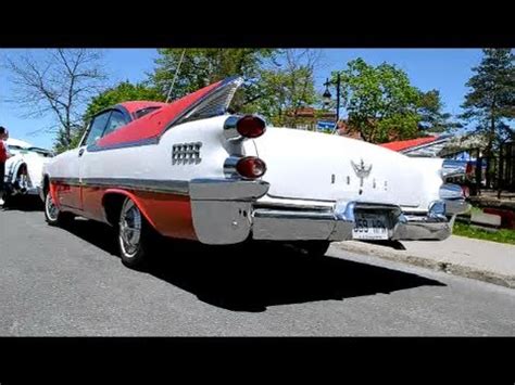 Fabulous 59 Dodge Custom Royal Youtube