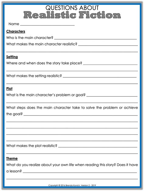 Factor Fiction Grade 6 Worksheet