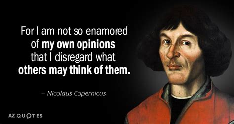 Famous Quote Of Nicolaus Copernicus