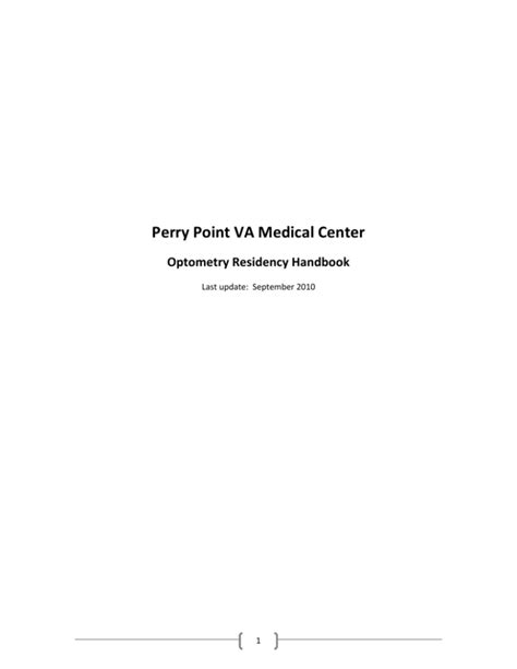 File Perry Point Va Medical Center Optometry