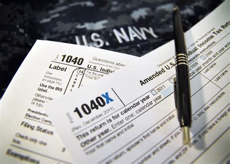 Filing Taxes In The Military Where To File Your Taxes For Free