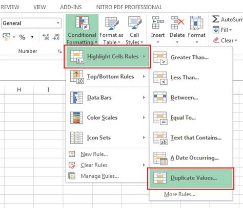 Find And Delete Duplicates In Excel The Ultimate Guide