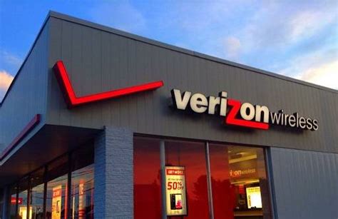 Finding A Verizon Store Near Me Your Ultimate Guide