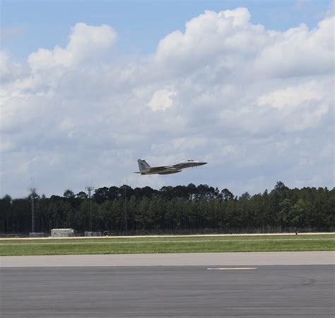 Fl Air National Guard F 15 Gavin Flynt Flickr