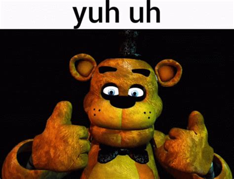 Fnaf Memes Amp Gifs Imgflip