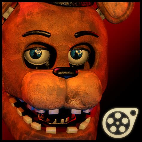 Fnaf2 Thudner Amp 39 S Hw Withered Fixes Sfm Release By Mountroid On Deviantart