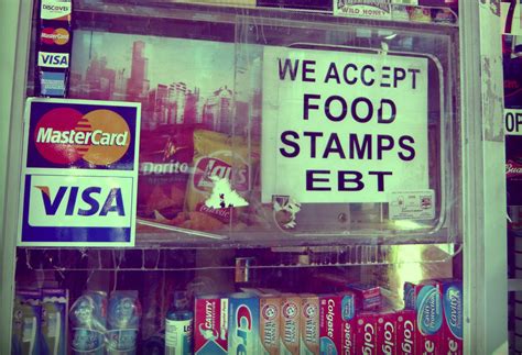 Food Stamp Changes 2025 Gail J Craft