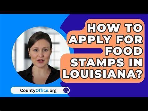 Food Stamp Office Marksville La