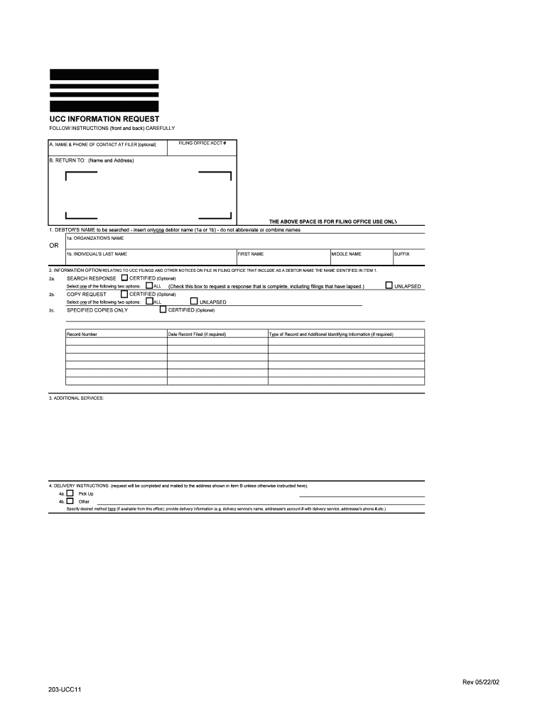 Form Oda 0025 Fill Out Sign Online And Download Fillable Pdf