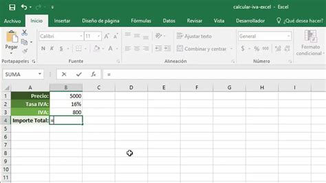 Formula Para Calcular El Impuesto De Renta En Excel Printable