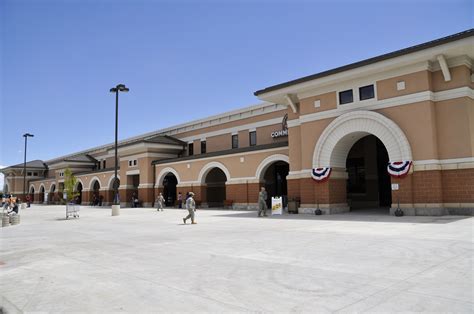 Fort Carson Commissary Colorado Military Bases