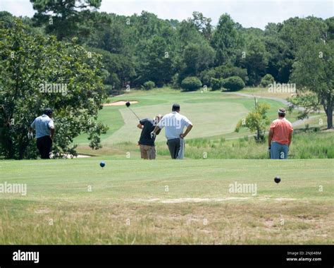 Fort Jackson Golf Course Hi Res Stock Photography And Images Alamy