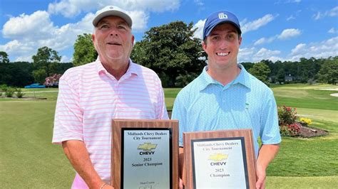 Fort Jackson Hosts 2024 Columbia City Men Golf Championship The State