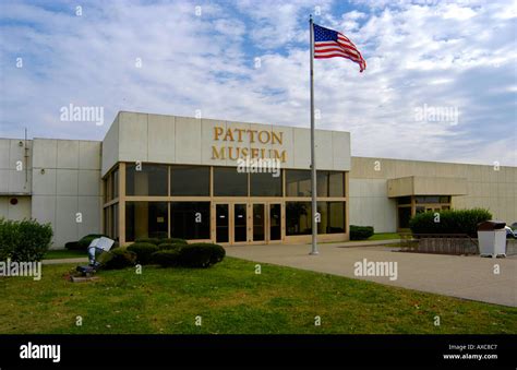 Fort Knox Army Base Hi Res Stock Photography And Images Alamy