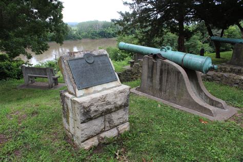 Fort Leavenworth Lewis And Clark Trail Experience