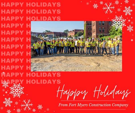 Fort Myer Construction Corporation Posted On Linkedin