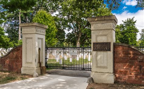 Fort Myer Hatfield Gate: The Ultimate Guide To Its Rich History